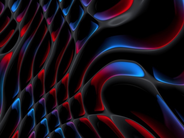 Искажение структуры