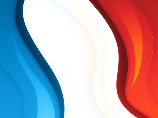 Французский триколор