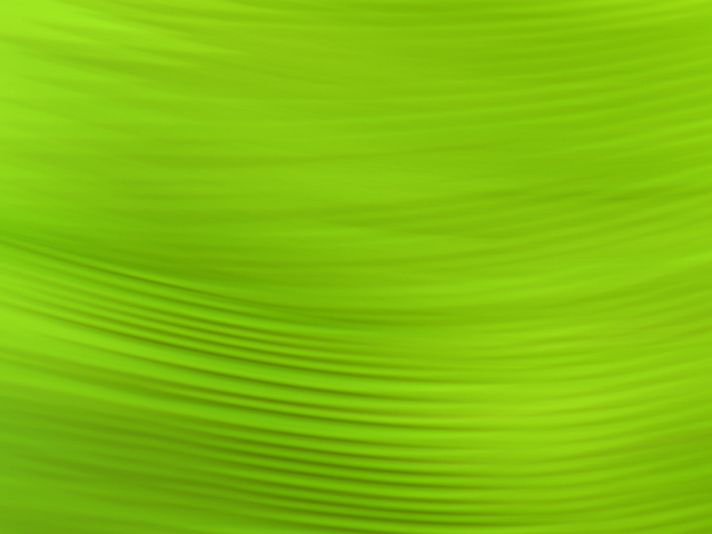 Зеленый фон