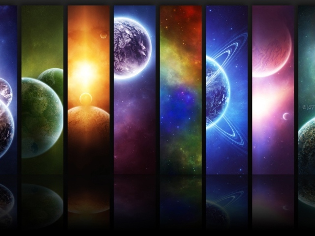 Бесконечность