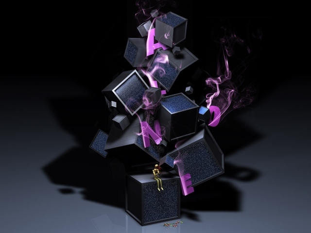 Почтовые ящики