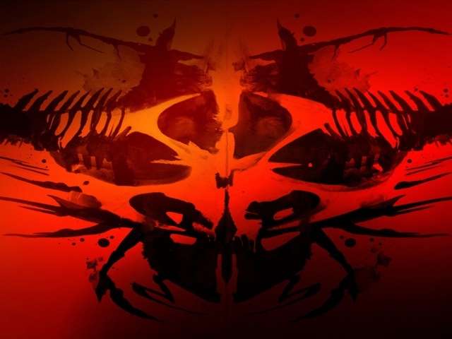 След Люцифера