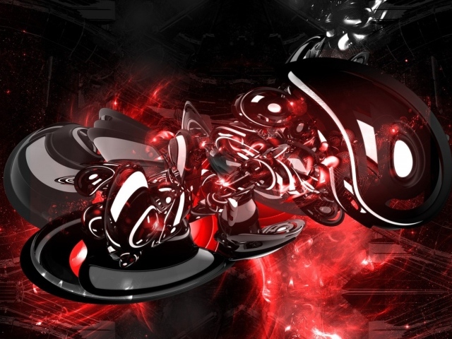 Красное безумие