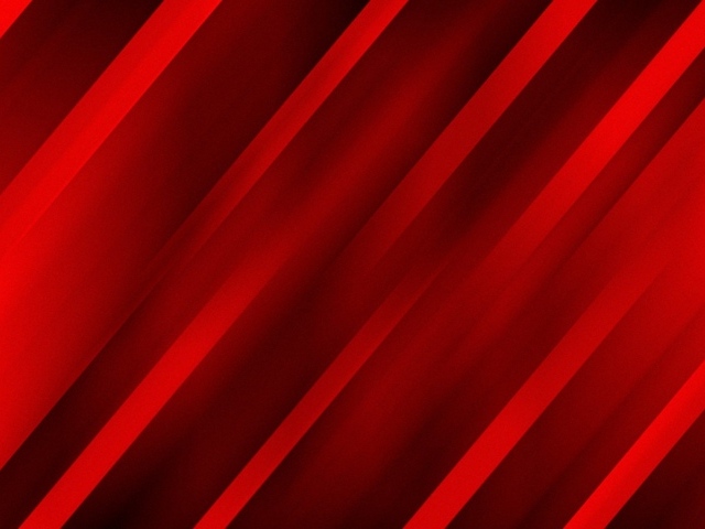 Красные полосы