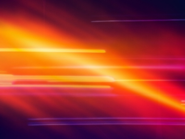 Стремительное движение