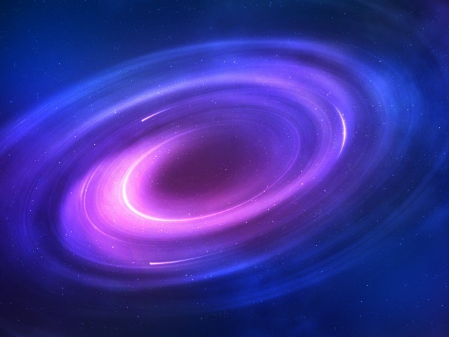 Космическое путешествие