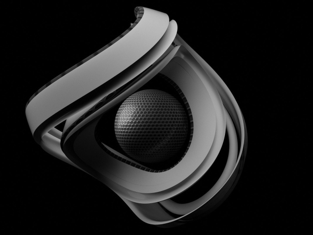 Звуковая колонка