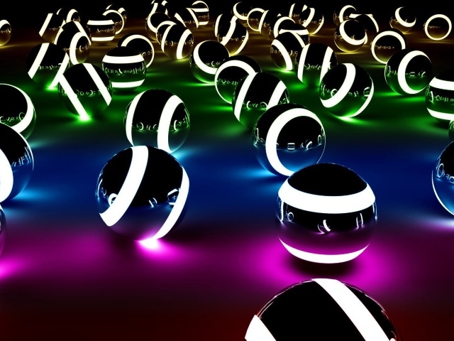 Звездные сферы