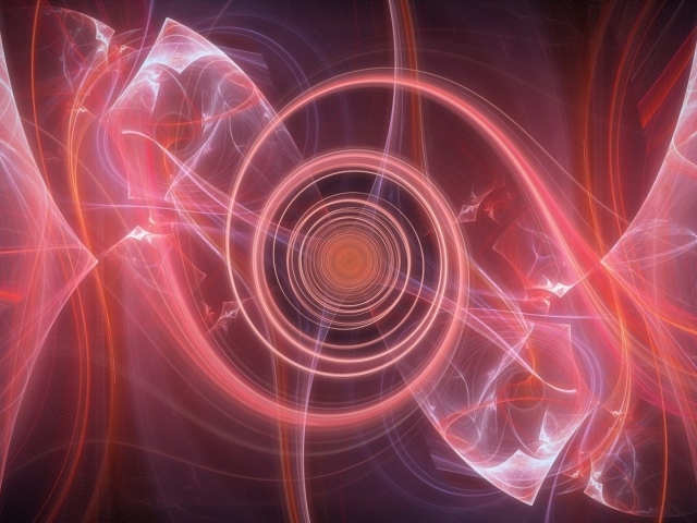 Волнистая перспектива