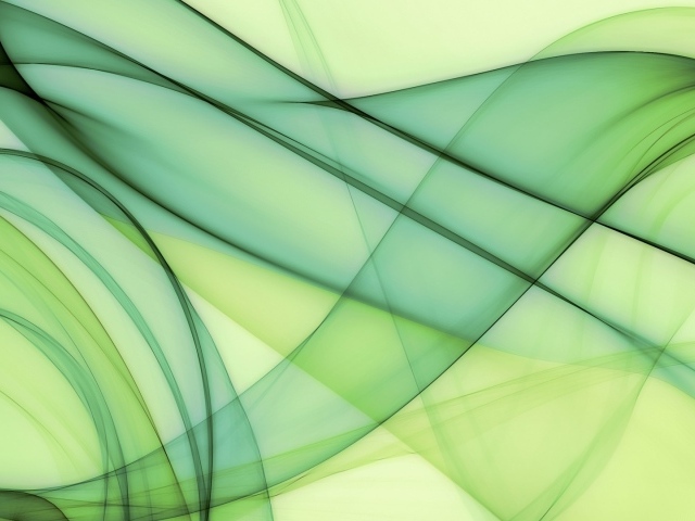 Прозрачные волны