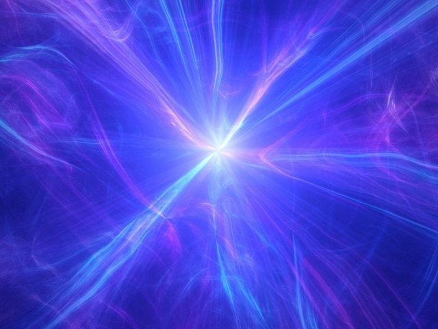 Энергетическая перспектива