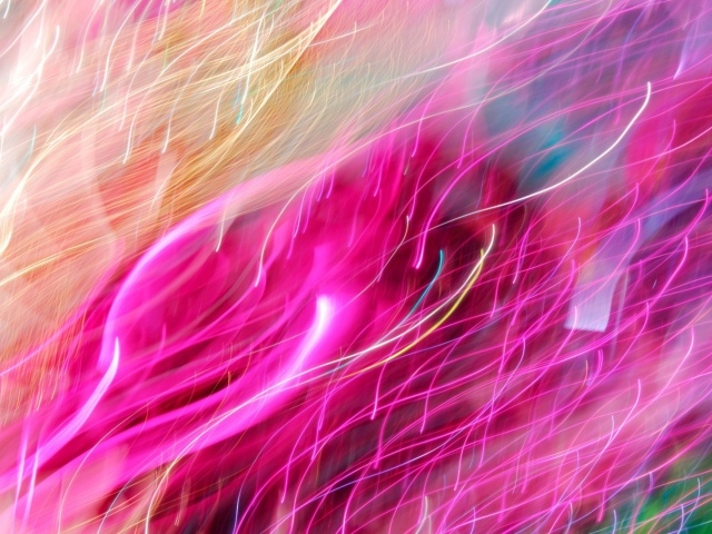 Волнистая рябь