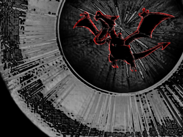 Аэродактиль из Пакемона