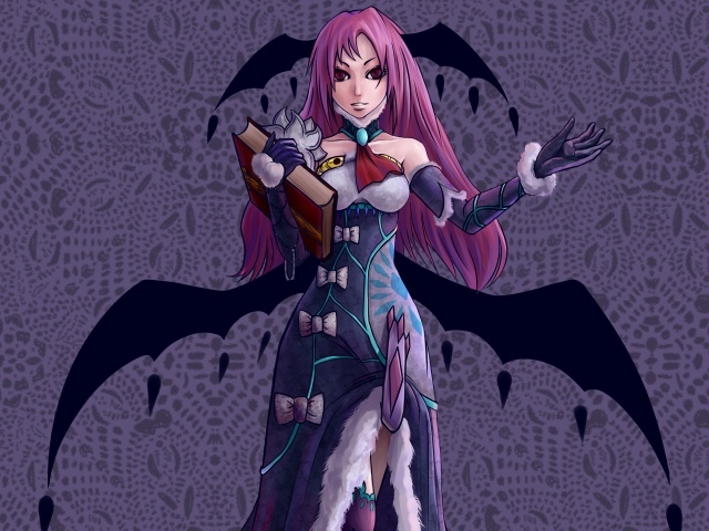 Девушка с книгой