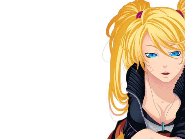 Аниме превращение