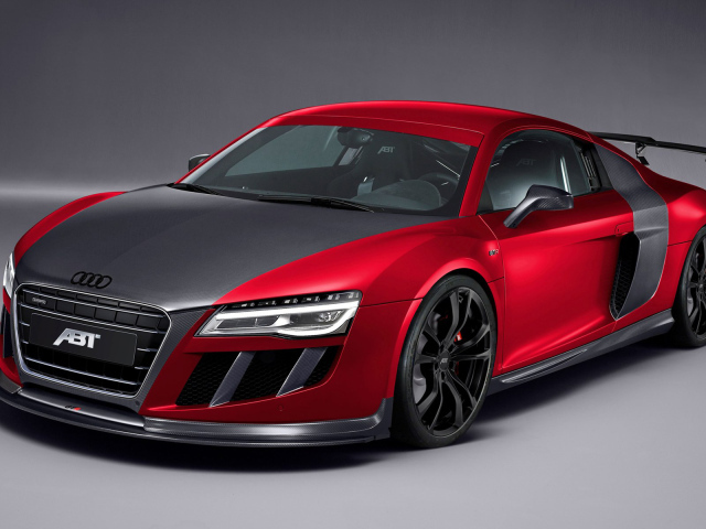 Тест драйв автомобиля Audi 2013