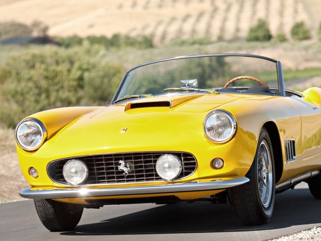 Автомобиль Джеймса Бонда