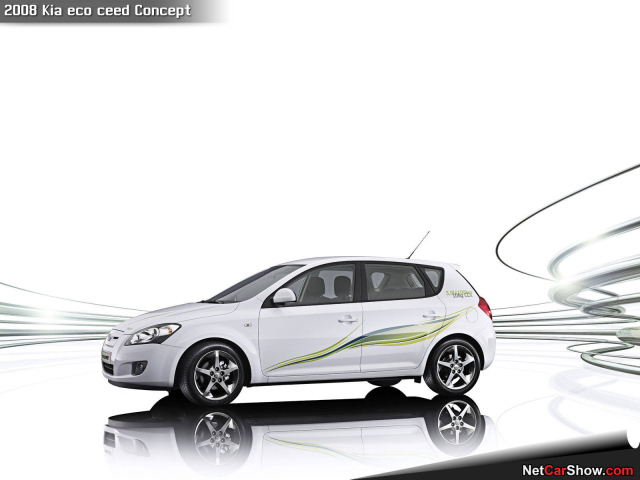 Фото автомобиля Kia Ceed