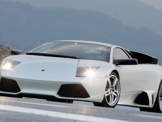 Дизайн автомобиля Lamborghini Diablo