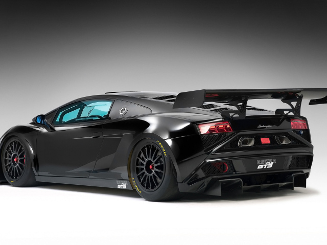 Надежный автомобиль Lamborghini Sesto Elemento