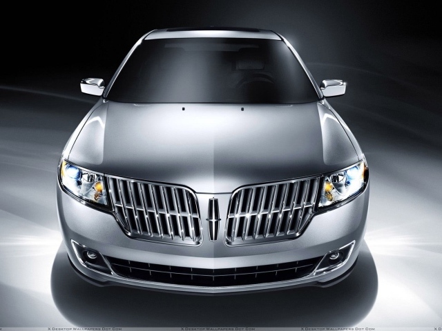 Надежный автомобиль Lincoln MKZ