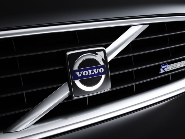 Надежный автомобиль Volvo s40