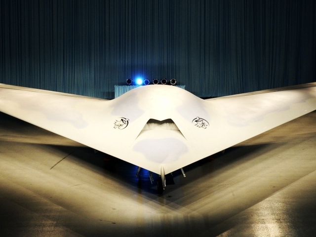 Боинг Фантом