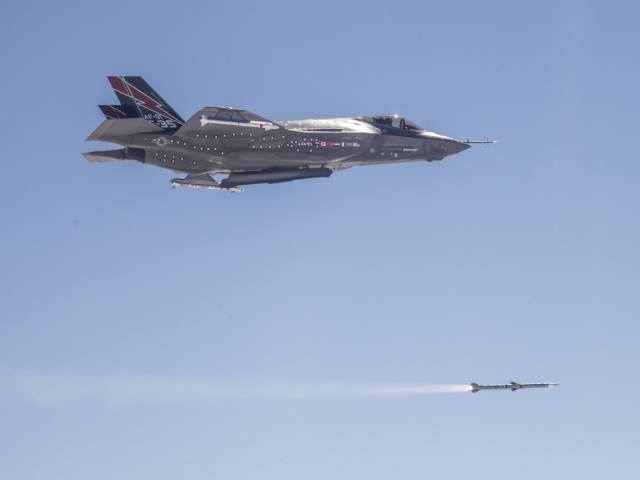 Истребитель НАТО