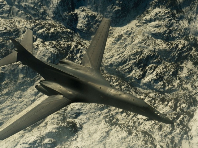 Самолет разведчик