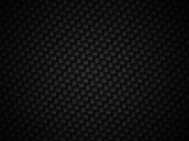 Черные обои плетеная текстура