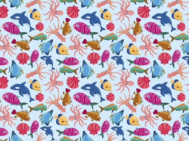 Детские рисунки