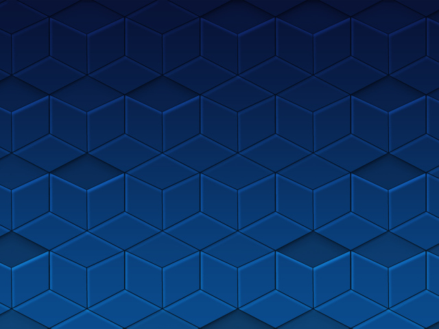 Ромбы и шестиугольники 