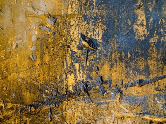 Призрак старого леса