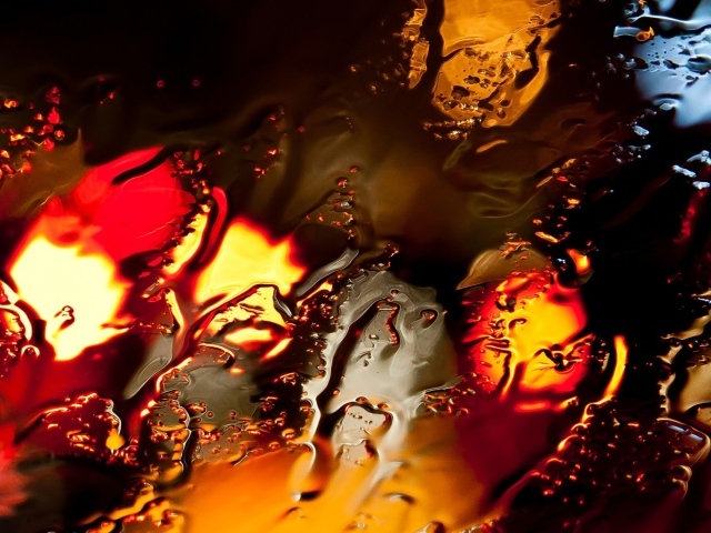 Горячий метал