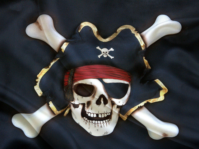 Веселый Роджер