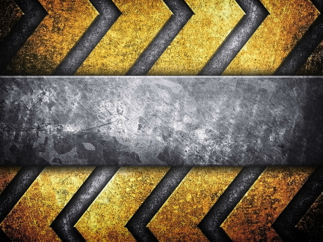 Металлический ограничитель