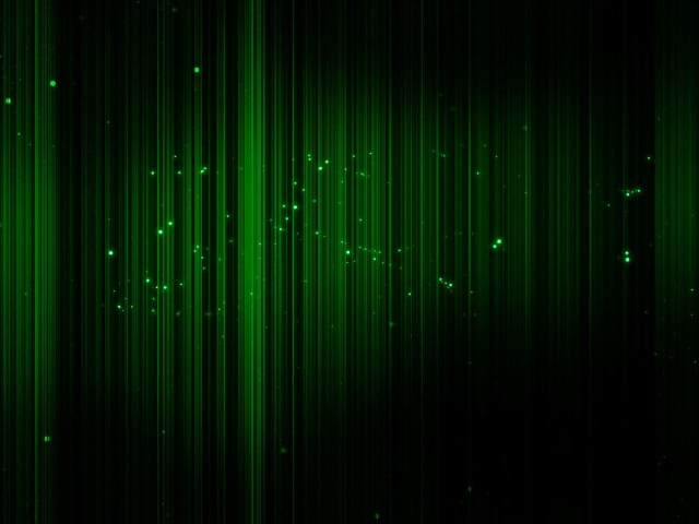 Вертикальные лучи