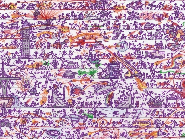 Игры в войну