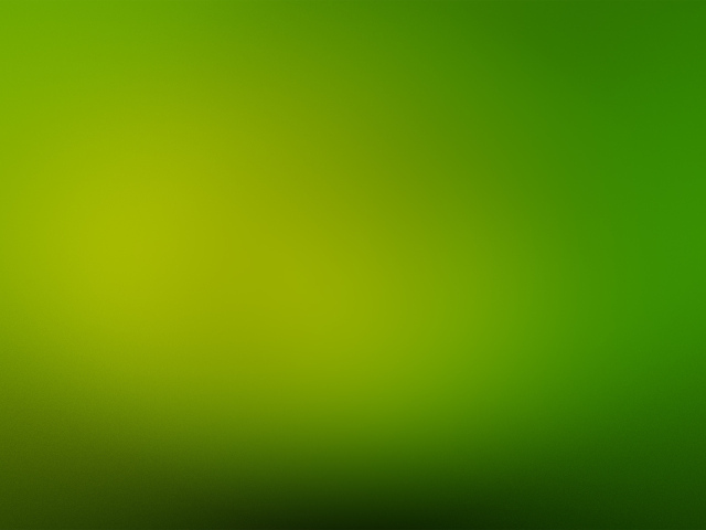 Зеленый фон