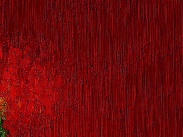 Цветная штукатурка