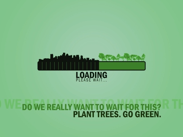 Реклама экологов