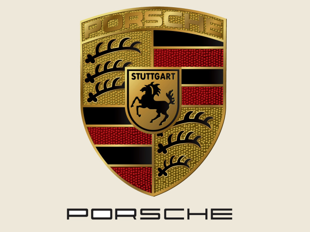 Автомобили от компании Porsche