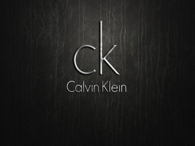 Модный бренд Calvin Klein
