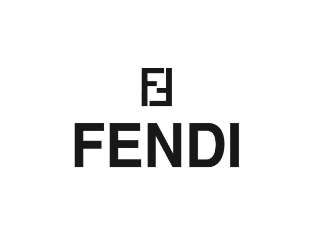 Модный бренд Fendi