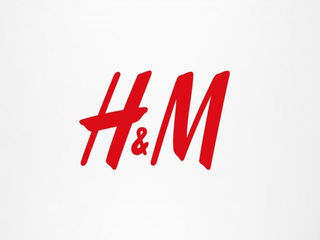 Модный бренд H&M
