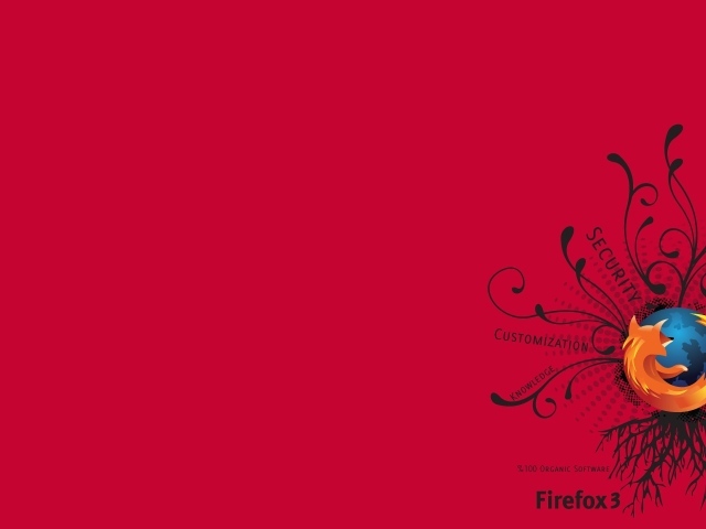 Браузер Firefox