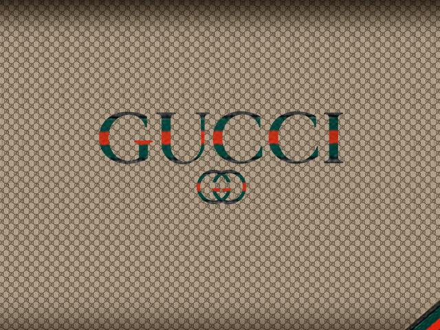 Бренд одежды Gucci