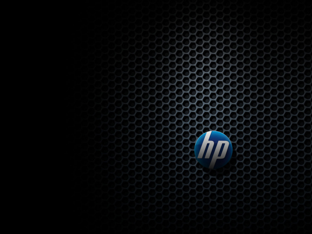 Кнопка HP на сетке