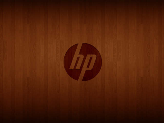 HP на дереве
