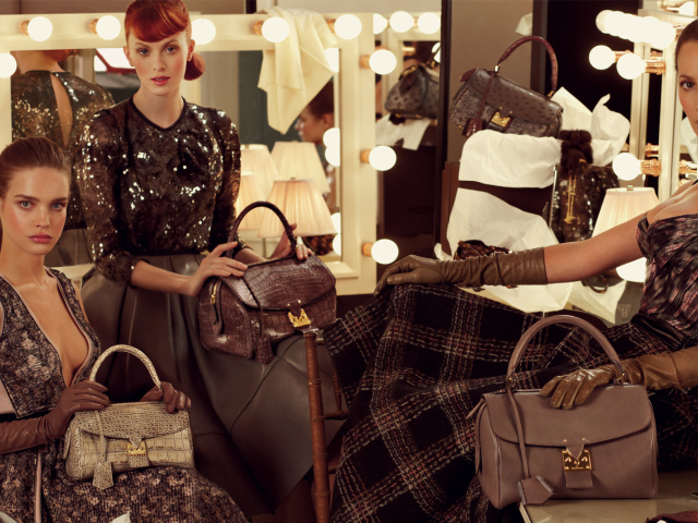 Женские сумки Louis Vuitton